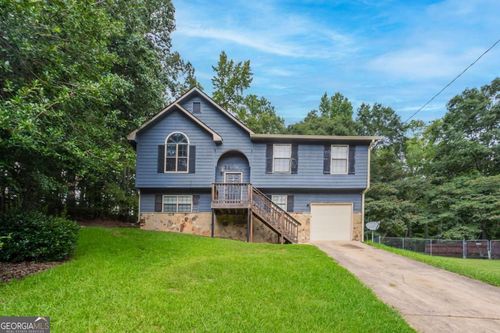3480 Estate Lake Dr, Fairburn, GA, 30213-3191 | Card Image
