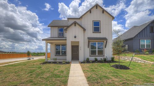 260 Las Lomas Dr, San Marcos, TX, 78666 | Card Image
