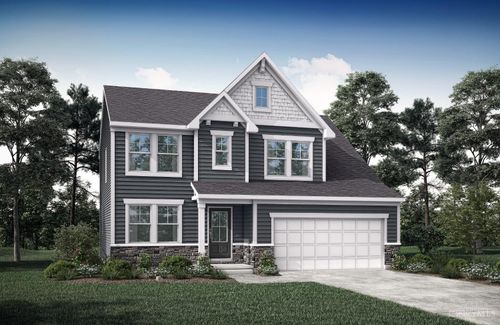 5234 Highmeadow Pl, Morrow, OH, 45152-3540 | Card Image