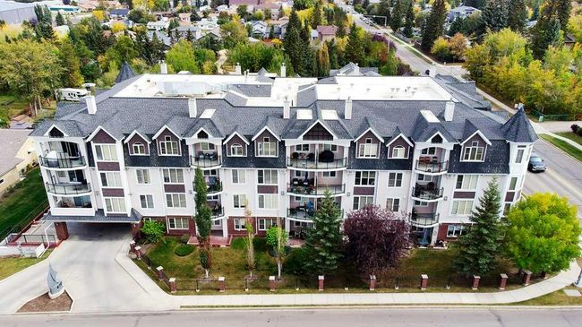 304 - 4707 50 Street, Condo with 2 bedrooms, 2 bathrooms and 2 parking in Sylvan Lake AB | Image 28