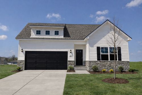 4014 Green Pond Drive, Rockvale, TN, 37153 | Card Image