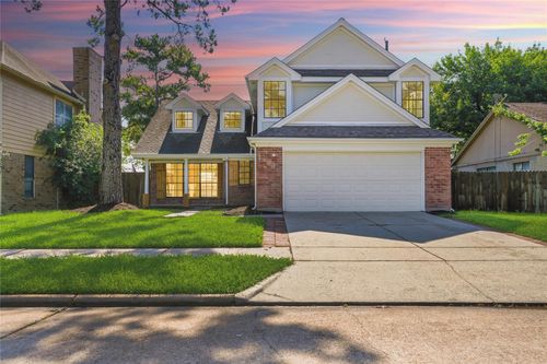12346 Misty Laurel Dr, Houston, TX, 77014-3609 | Card Image