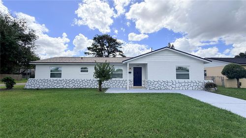 4106 Kingsbridge Dr, ORLANDO, FL, 32839-3213 | Card Image