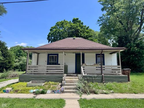 710 Kentucky St, Crawfordsville, IN, 47933-1427 | Card Image