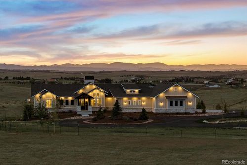 4744 County Road 186, Elizabeth, CO, 80107-9608 | Card Image