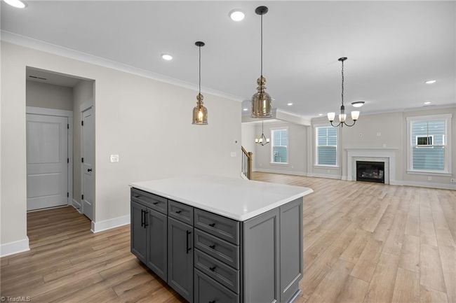 1236 Cricket St, House other with 4 bedrooms, 3 bathrooms and null parking in Elon NC | Image 17