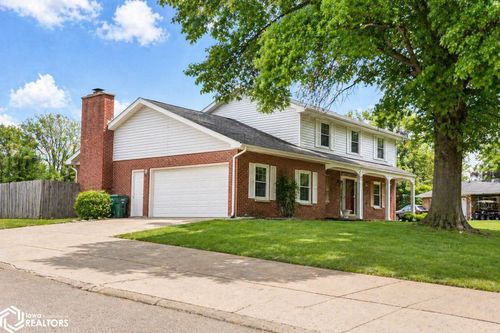 5 Ridgewood Rd, Fort Madison, IA, 52627-4701 | Card Image