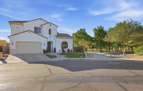 6932 S Black Hills Way, Chandler, AZ, 85249-7249 | Card Image