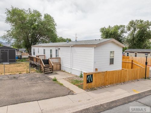 trlr-71-845 Barton Rd, Pocatello, ID, 83204-1821 | Card Image