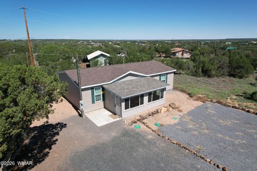 1852 Rainbow Cir, Show Low, AZ, 85901-7044 | Card Image