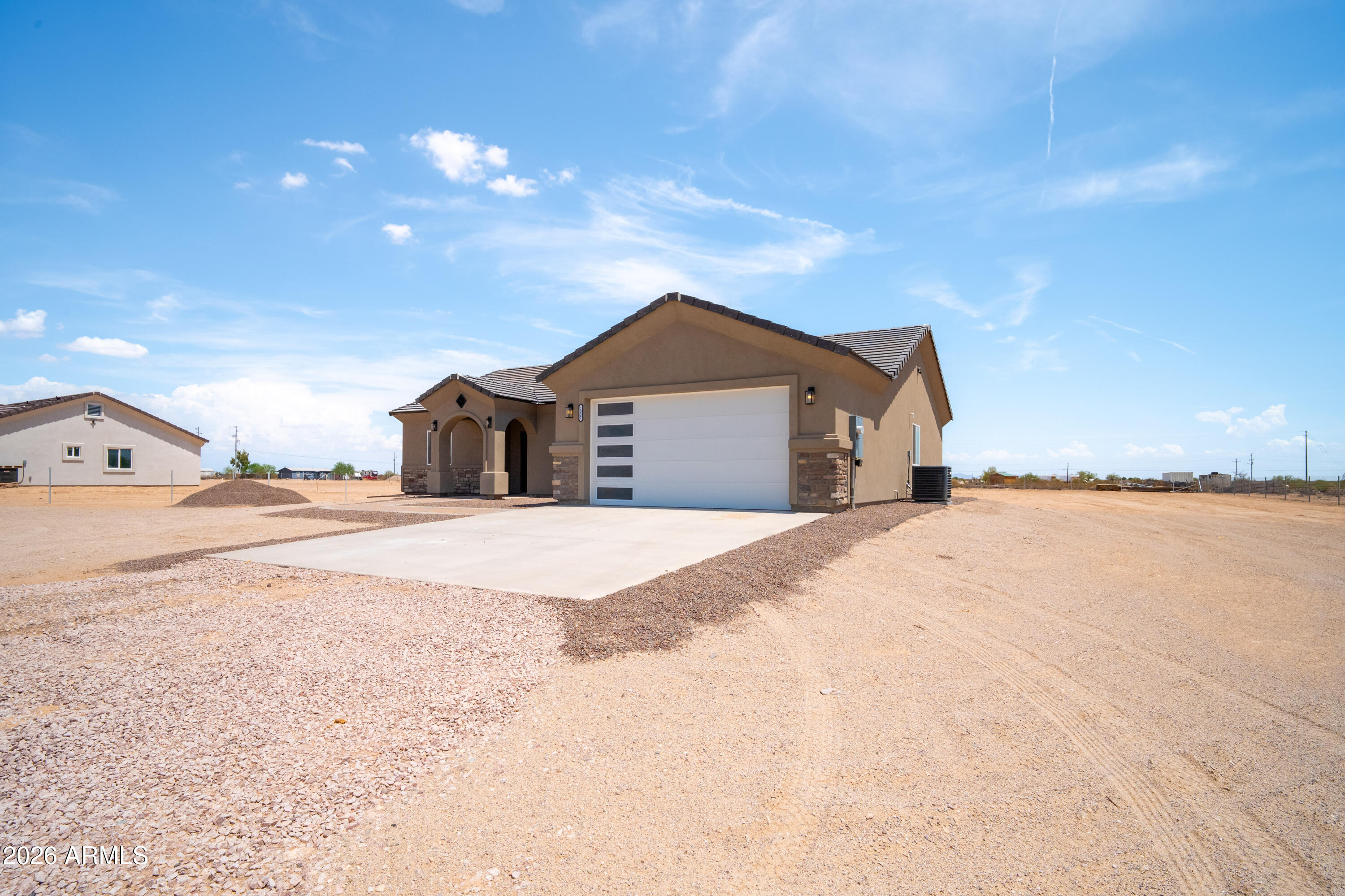 Residential in Tonopah 4