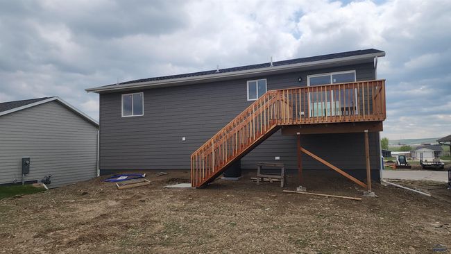 LOT-38 - 424 Yelner Dr, House other with 3 bedrooms, 3 bathrooms and null parking in BOX ELDER SD | Image 22
