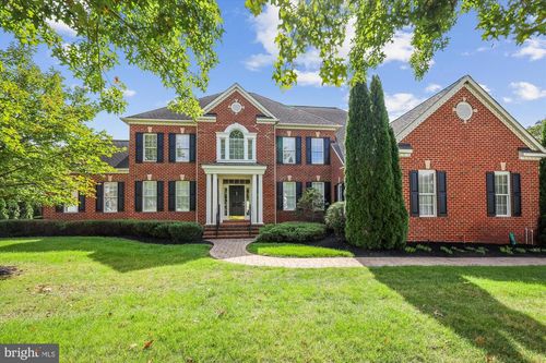 1405 Colonial Manor Ct, ANNAPOLIS, MD, 21409-5419 | Card Image