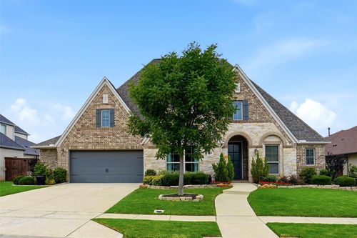 1001 Myers Park Trl, Roanoke, TX, 76262-2099 | Card Image