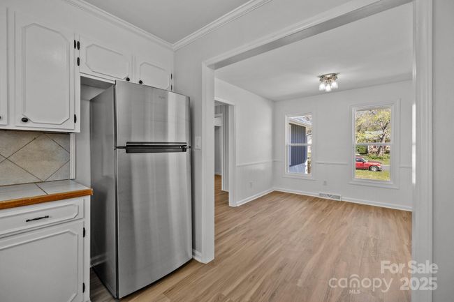 Kitchen - New fridge | Image 19