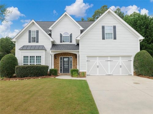 3926 Walnut Grove Way, Gainesville, GA, 30506-7304 | Card Image