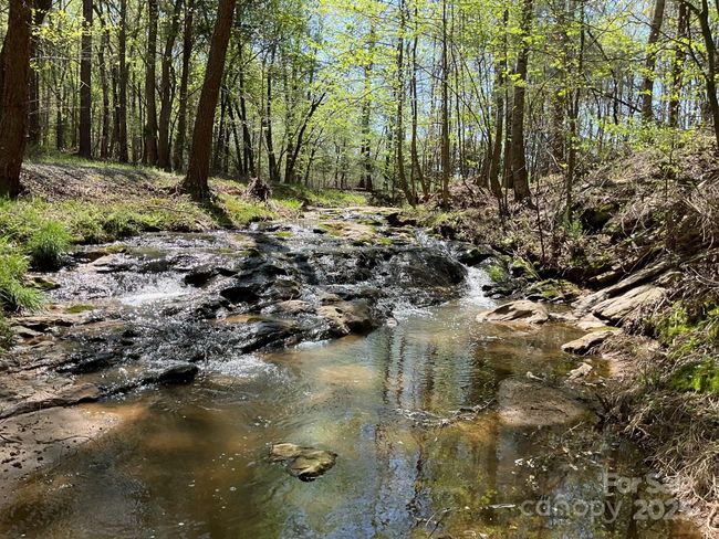 Community walking trail a short walk from subject property | Image 4