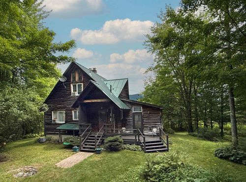 244 Bull Run Rd, Lincoln, VT, 05443-4336 | Card Image