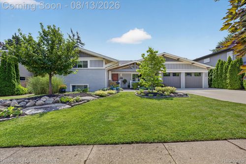 1419 Carol Ave, Plymouth, MI, 48170-2019 | Card Image