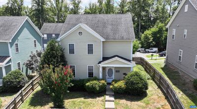 749 Country Green Rd, House other with 3 bedrooms, 2 bathrooms and null parking in CHARLOTTESVILLE VA | Image 1