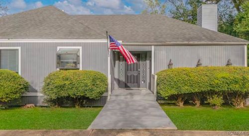 14 Creek Dr, Montgomery, AL, 36117-4131 | Card Image