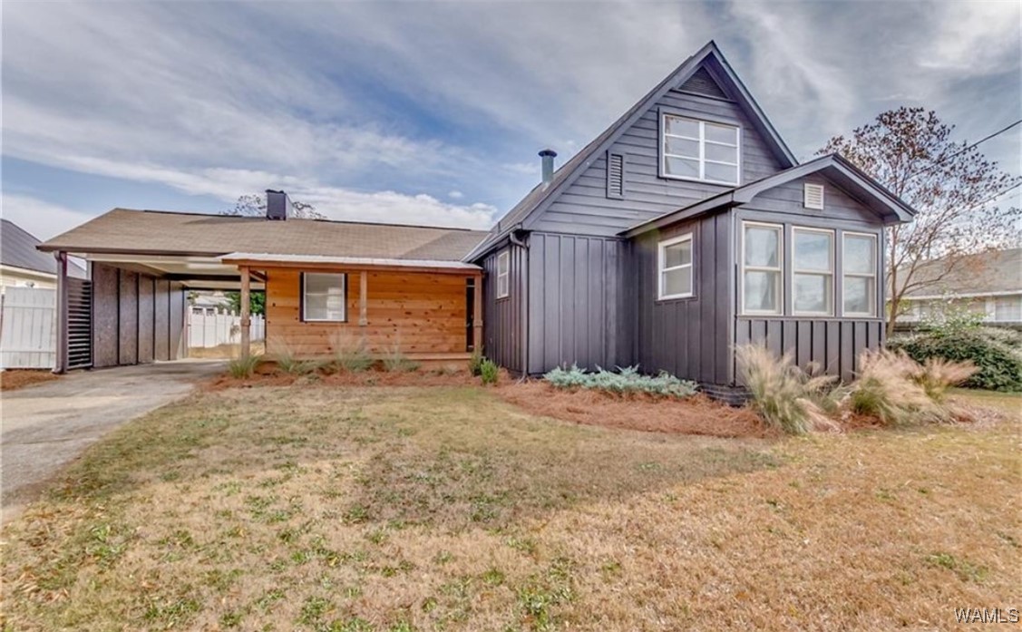 Forest Lake Dr, Tuscaloosa, AL 35401 #1