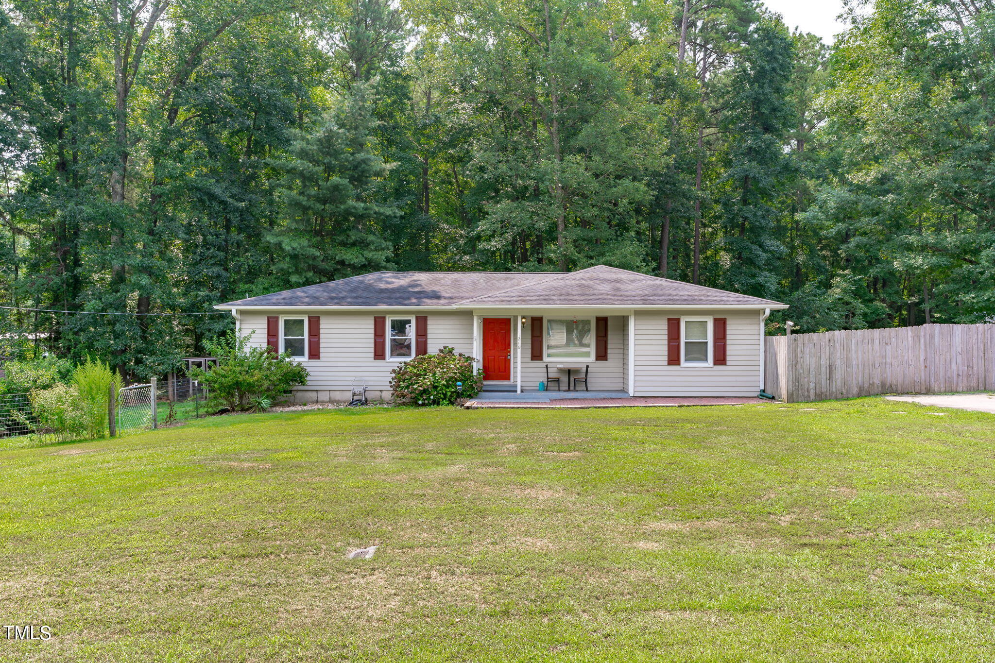 Damascus Dr, Wendell, NC 27591