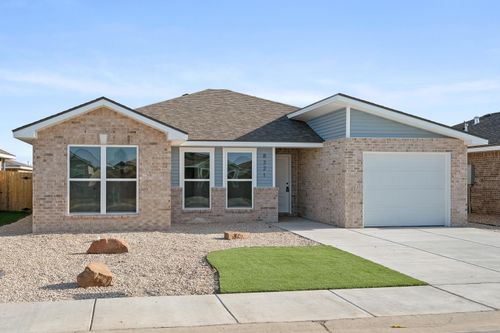 8321 24th St, Lubbock, TX, 79407-2682 | Card Image