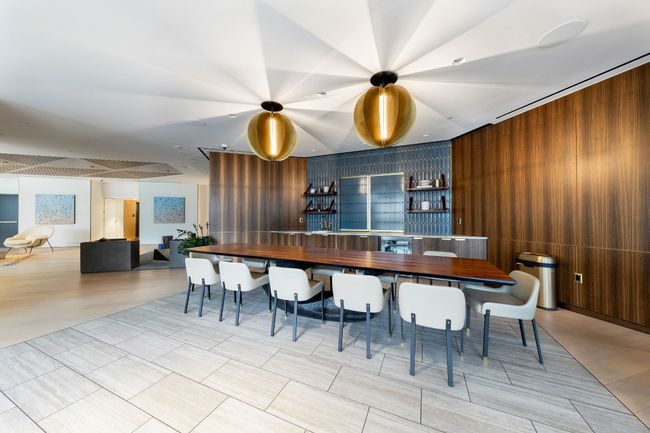 APT-705 - 501 West Ave, Condo with 1 bedrooms, 2 bathrooms and 1 parking in Austin TX | Image 25