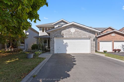 514 Barnsley Cres, Kingston, ON, K7M8X2 | Card Image