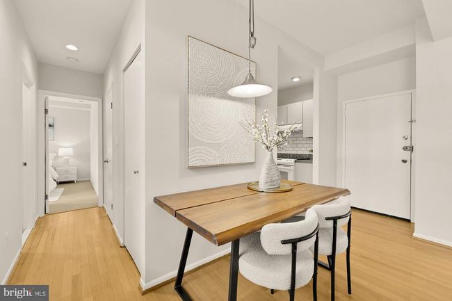 APT-303 - 1741 T St Nw, Condo with 1 bedrooms, 1 bathrooms and null parking in WASHINGTON DC | Image 13