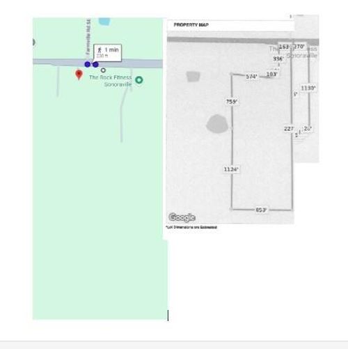 6873 Fairmount Highway Se, Calhoun, GA, 30701 | Card Image