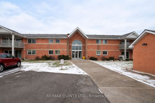 151 Industrial Blvd, Napanee, ON, K7R3Y4 | Card Image