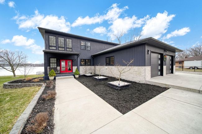 50 Evans Trl, House other with 4 bedrooms, 5 bathrooms and null parking in Tipton MI | Image 4