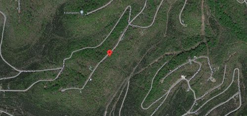 0 Mercury Ln, Eureka Springs, AR, 72631 | Card Image