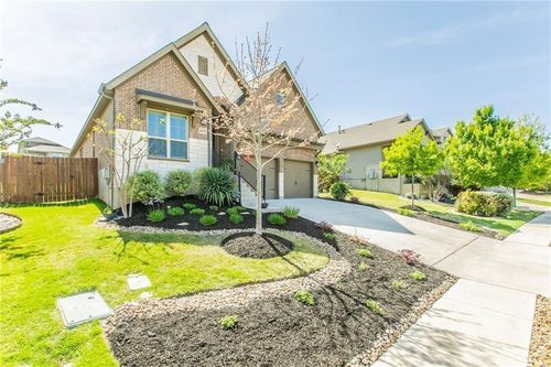 6209 Llano Stage Trl, Austin, TX, 78738-6197 | Card Image