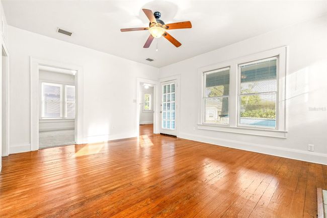 414 W Patterson St, House other with 4 bedrooms, 2 bathrooms and null parking in LAKELAND FL | Image 5