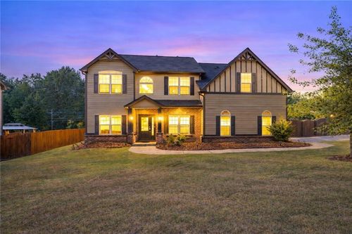 2748 Village Park Dr E, Ellenwood, GA, 30294-5709 | Card Image