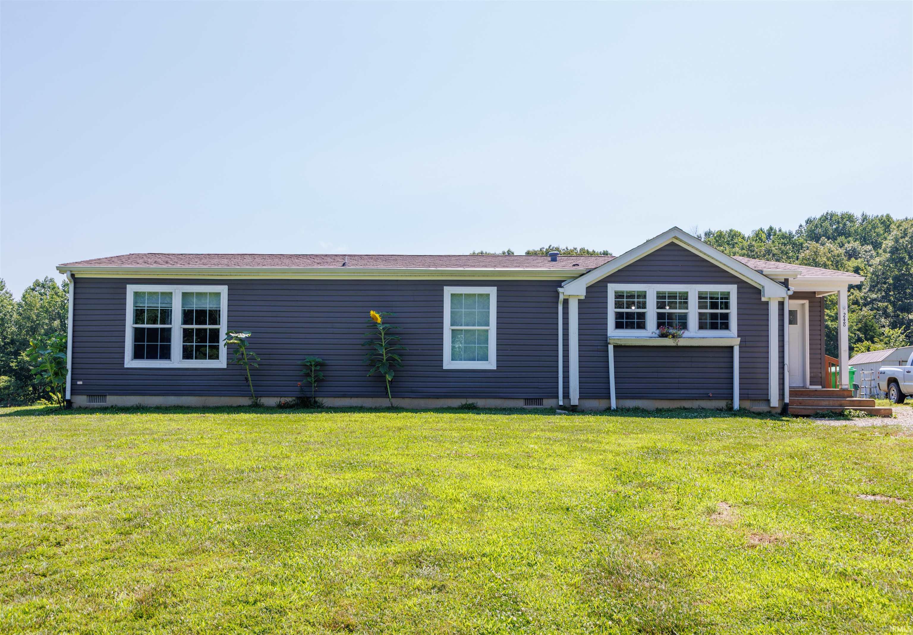 Residential in Milltown 2