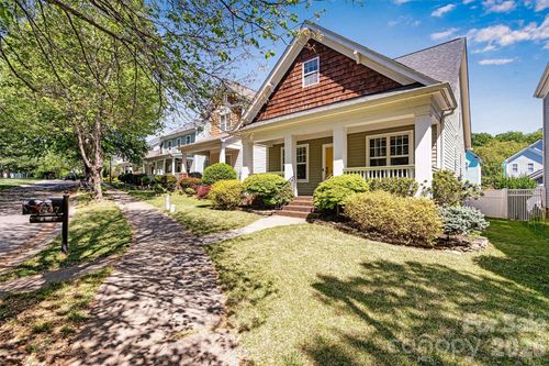 6747 E Douglas Park Dr, Huntersville, NC, 28078-2306 | Card Image