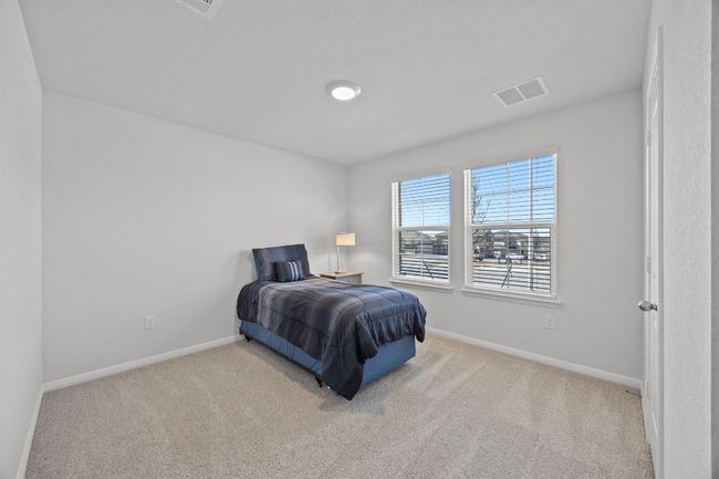 Secondary Bedroom #1 | Image 24