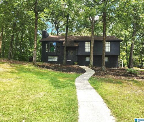 2525 Chandabrook Cir, PELHAM, AL, 35124-1218 | Card Image