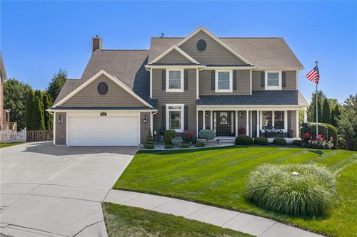 512 Harvest Ct, Fairborn, OH, 45324-2694 | Card Image