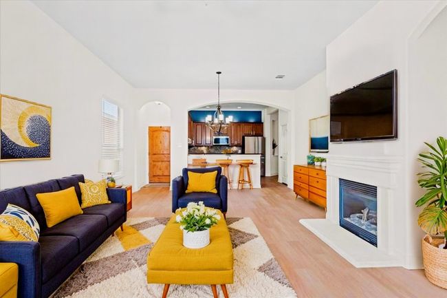 UNIT-604 - 2210 Onion Creek Pkwy, Condo with 2 bedrooms, 2 bathrooms and 2 parking in Austin TX | Image 4