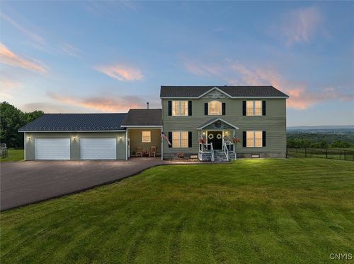563 Clemons Rd, Frankfort, NY, 13340-3910 | Card Image