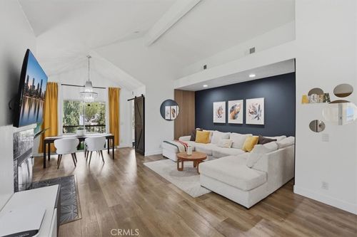 19 Encantado Cyn, Rancho Santa Margarita, CA, 92688-2928 | Card Image