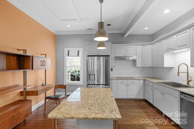 1500 Pecan Ave, House other with 3 bedrooms, 3 bathrooms and null parking in Charlotte NC | Image 17