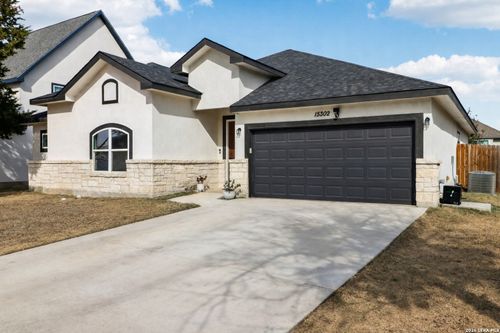 15302 Capri Ln, Selma, TX, 78154-3675 | Card Image