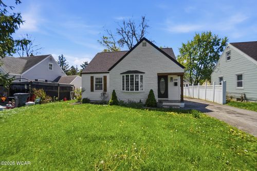 2011 W Wayne St, Lima, OH, 45805-2247 | Card Image