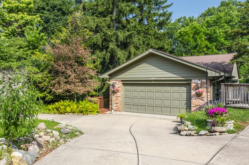 0-5382 Thicket Hill Ln, Indianapolis, IN, 46226-1457 | Card Image